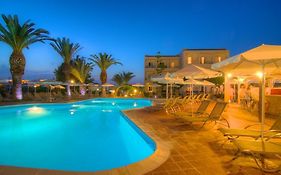 Hotel Dias Solimar Kreta